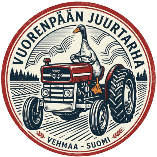Vuorenpään Juurtarha