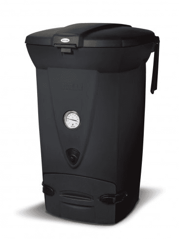 Biolan 220 Eco kokemuksia